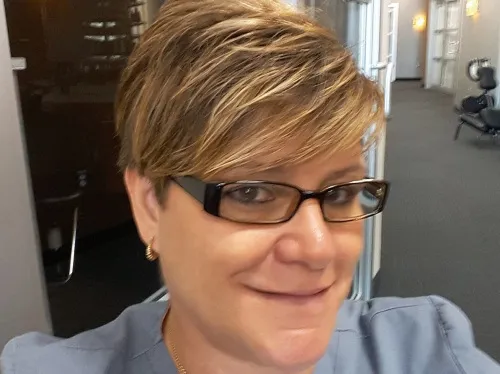 Lisa G.