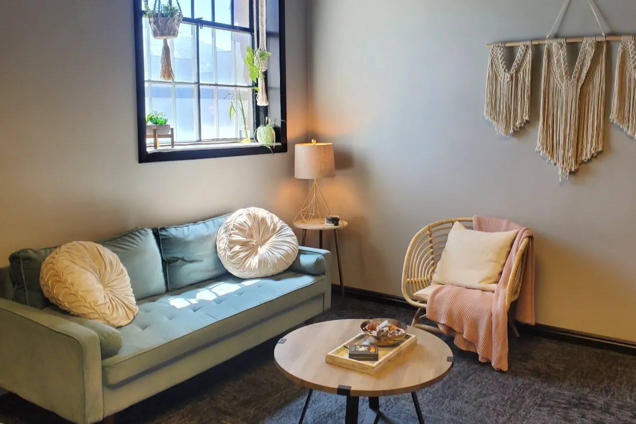 Book a massage with Naturally Well Bodywork with Hayley Ogden UT 84401