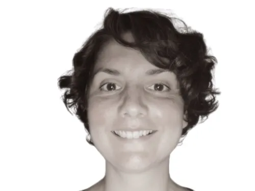 Alexandra D.