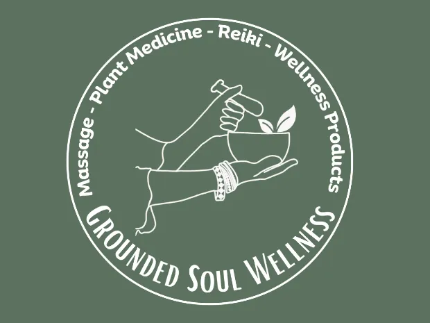 Grounded Soul Wellness, LLC