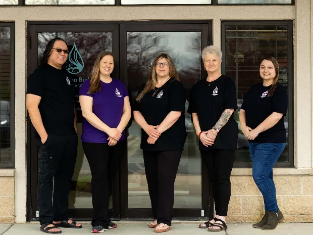 Rejuvenation Bodyworks Massage & Wellness Center