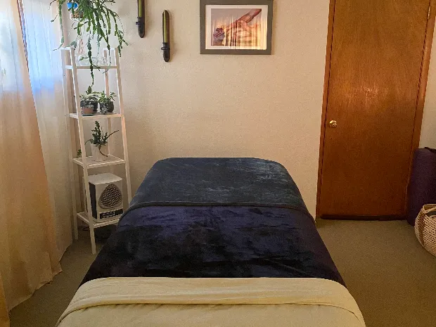 Sunjars Massage