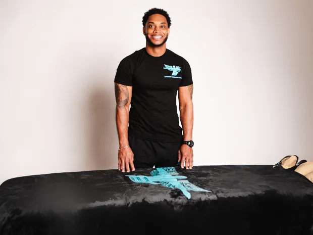 Boyd's Body Therapy