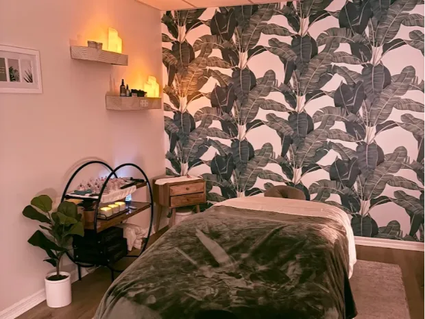 Mimosa Tree Massage