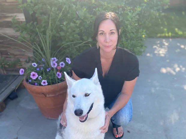 Anna's Mobile Massage