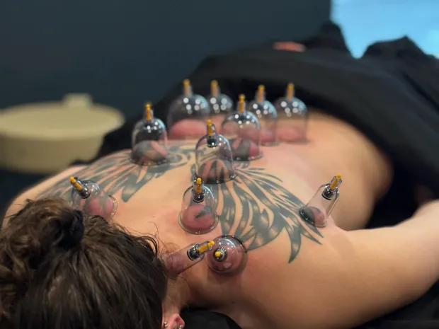 Fusion Bodywork & Fitness, LLC