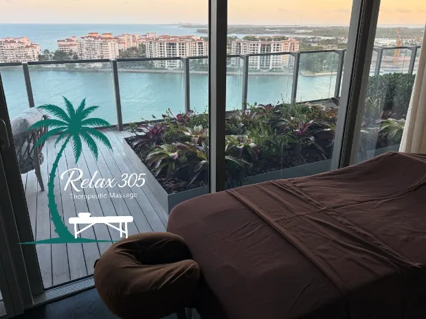 Relax 305