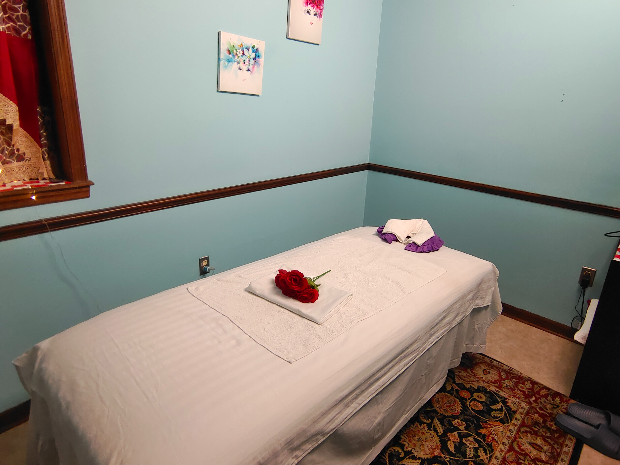 Book a massage with Jade SPA | Leesburg FL 34788