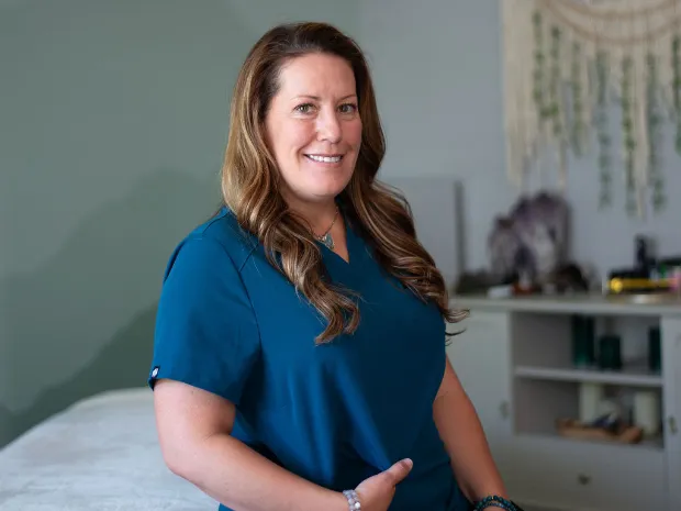 Pleasant Grove Massage Therapy