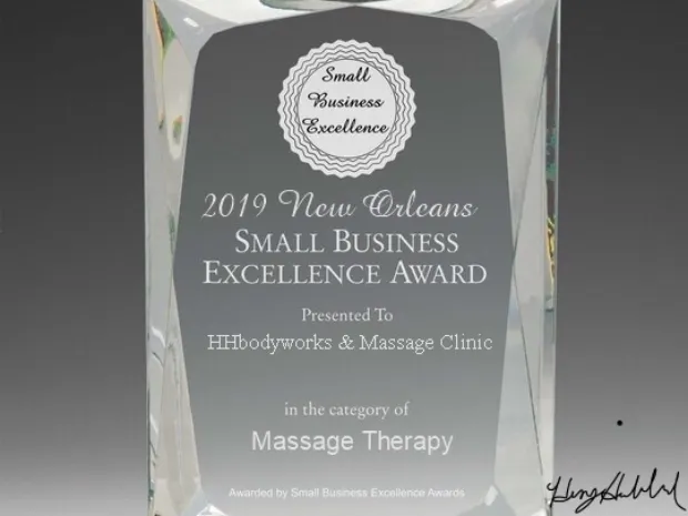 business image