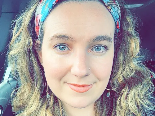 Suzie G.