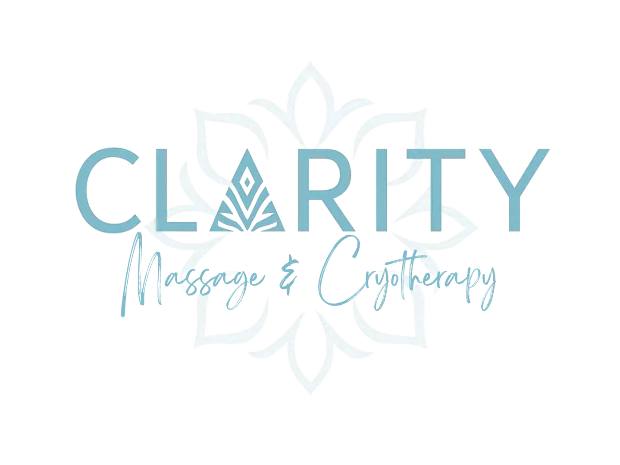 Clarity Massage and Cryotherapy LLC