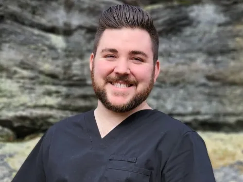 Dylan K.