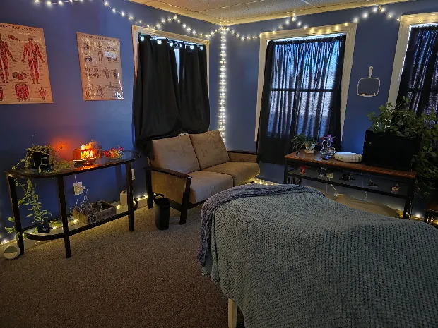 This Little Light Massage Therapy
