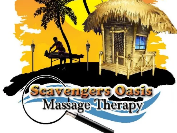 Scavengers Oasis Massage Therapy LLC 