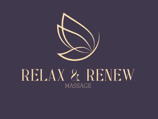 Relax & Renew Massage
