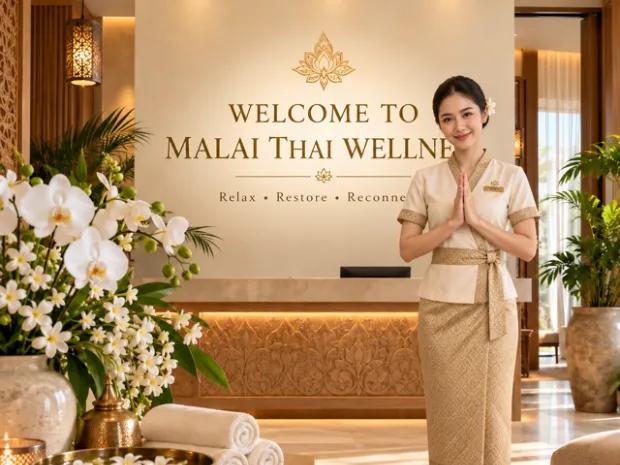 Malai Thai Wellness