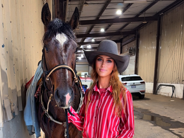 Book a massage with Rodeo Relief Therapies LLC | Paradise TX 76073
