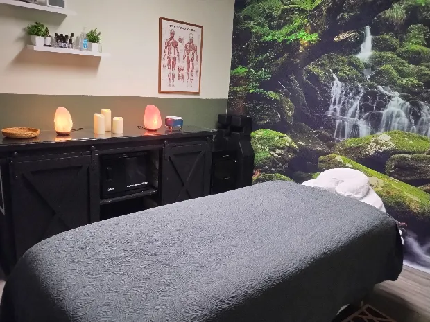 Ultimate Massage Studio LLC