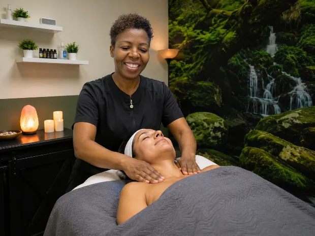 Ultimate Massage Studio LLC