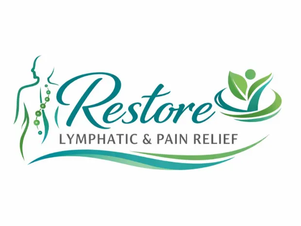 Restore Lymphatic and Pain Relief