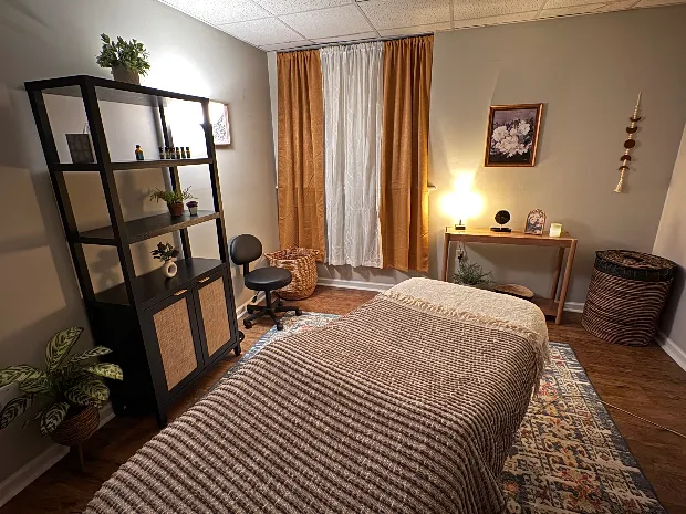 Mountain Star Massage