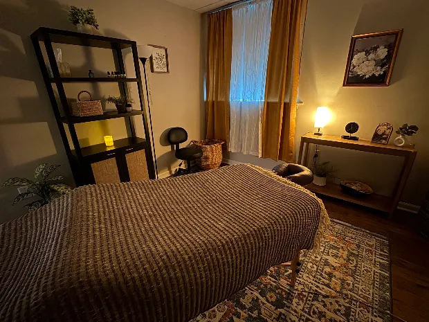 Mountain Star Massage