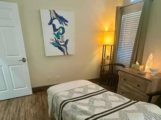 JLynn Massage