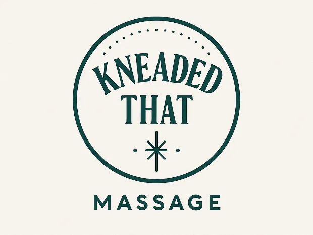 Kneaded That Massage