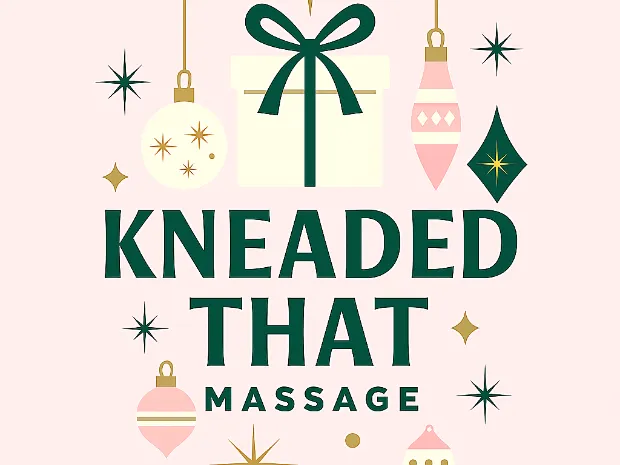 Kneaded That Massage