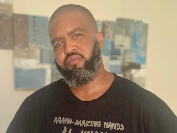 Aaahh-Mazing Hands Massage & HomeSpa