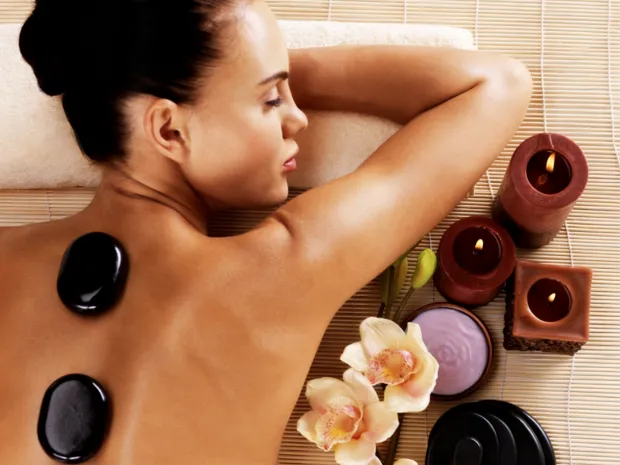 Green Massage & Foot Spa