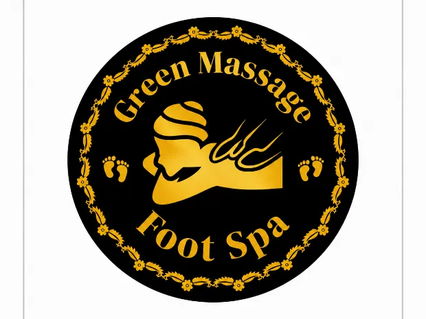 Green Massage & Foot Spa