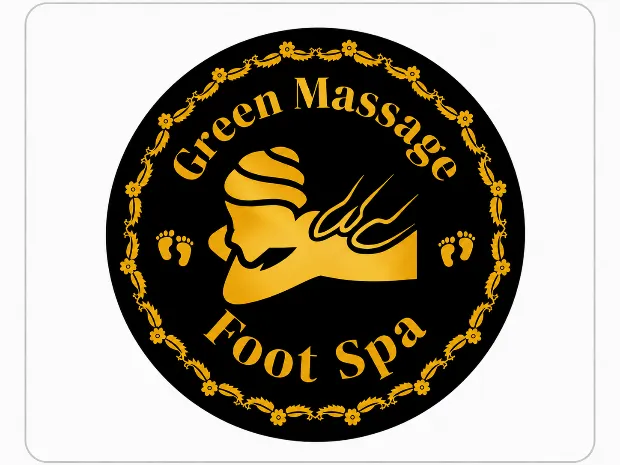 Green Massage & Foot Spa