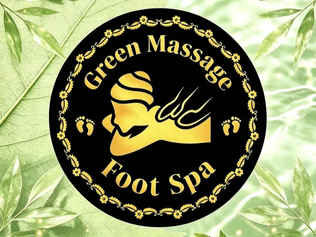 Green Massage & Foot Spa