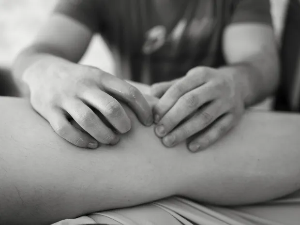 B.A.M.! Freeport Massage Therapy Studio