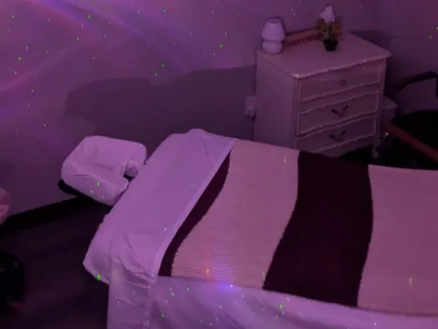 Serenity Mobile Massage