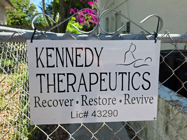 Kennedy Therapeutics 
