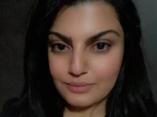 Sheida M.