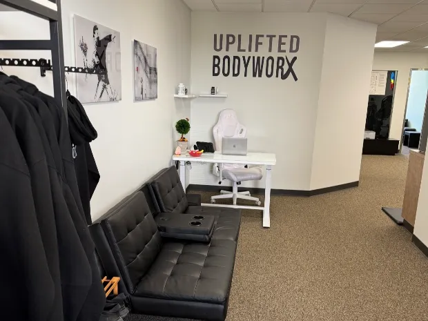 Uplifted Bodyworx LLC