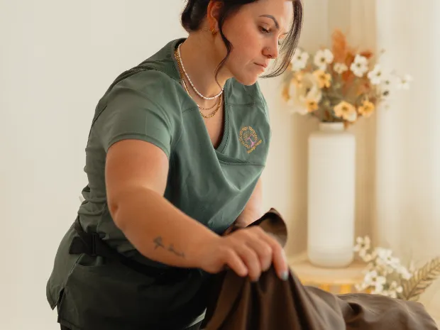 Bend Sovereign Wellness