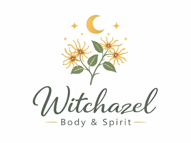 Witchazel Body & Spirit