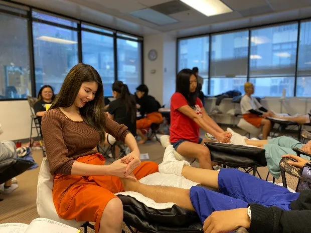 BPI Student Clinic