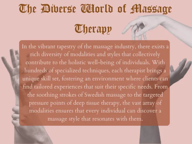 The Ritual Massage and Wellness