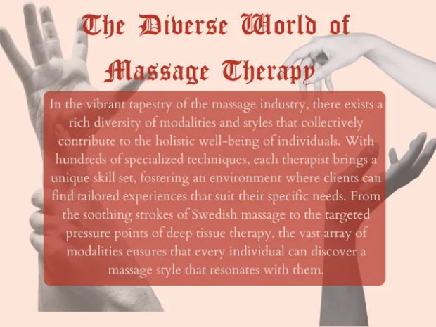 The Ritual Massage and Wellness