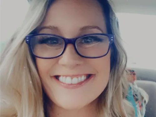 Stephanie D.