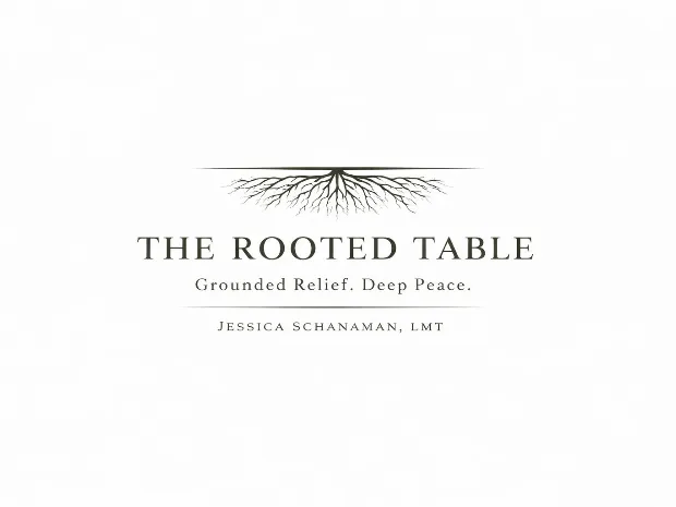 Jessica Schanaman, LMT