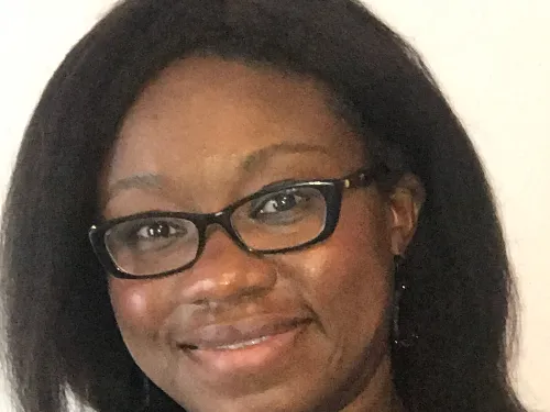 Dr. Kemi A.