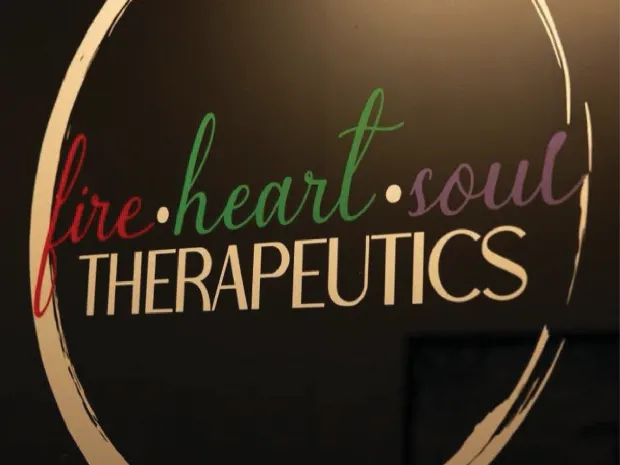 Fire . Heart . Soul Therapeutics LLC