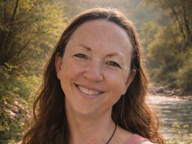 Vickie DesRosiers LMT- LaFayette, NY